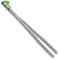 Swiss Army Brands 2024 Victorinox Replacement Tweezers, Large, Green VIC-A.3642.4.1000 - alternate 1